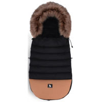 Аксессуар для колясок Cottonmoose CTM_ASK_NT Husa carucior Alaskan Natural