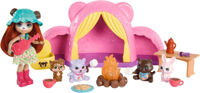 Кукла Mattel Htw71 Enchantimals