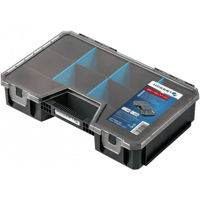 Система хранения инструментов Hoegert 94*194*60mm HT7G510