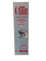 Otilin spray nazal 0,5 mg/ml 10ml N1