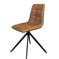 Стул Hydro S Siluete Urban 480x450x880, Maro
