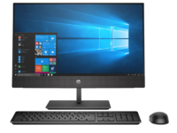 HP AIO ProOne 400 G5  (20" HD+ Core i5-9500T 2.2-3.7GHz, 8GB, 256GB, FreeDOS)