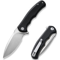Нож походный Civivi C18026C-2 Mini Praxis, G10, liner lock