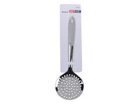 Spumiera Get-it 32cm, inox