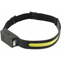 Фонарь Hoegert USB-фонарик HT1E426 с 6 функциями