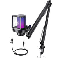 Микрофон для ПК Maono DGM20S