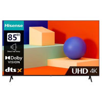 Телевизор Hisense 85A6K