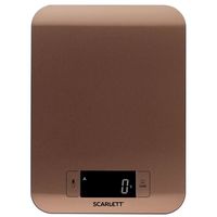 Весы кухонные Scarlett SC-KS57P49