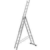 Лестница Technoworker 3x10 (DLE310)