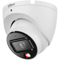 Камера наблюдения Dahua DH-IPC-HDW1639T-A-IL 6Mp 2.8mm