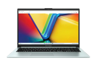 NB ASUS 15.6" Vivobook Go 15 E1504FA Green (Ryzen 5 7520U 8Gb 512Gb)