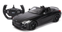 Радиоуправляемая игрушка Rastar 95600 R/C BMW Z4 1:14 73126