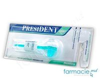 Президент протез зубная щетка для протезов