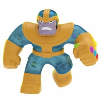 Игрушка miscellaneous 41130G Фигурка Marvel Delux Hero - Thanos
