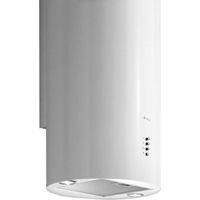 Hotă Elica TUBE PRO WH MAT/A/43 (PRF0090720B)