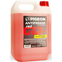 Антифриз Pigeon Antigel G12+ 5kg. -30C