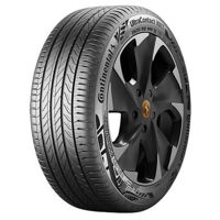 Шина Continental 215/55 R18 99V XL FR UltraContact NXT CRM