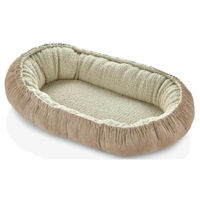 Гнездо для новорожденных BabyJem 844 Babynest moale Maro