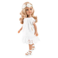 Кукла Paola Reina 4479 Luciana 32 cm, 58768