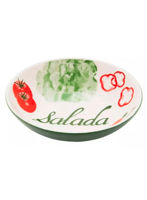 Salatiera OXFORD OX-007541/6768 (0,6 l /SALADA)