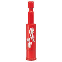 Набор головок, бит, насадок Milwaukee 4932498345 Carota DIANOND MAX 12mm
