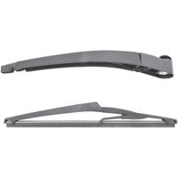 Автомобильный стеклоочиститель Metalcaucho стеклоочиститель 68354