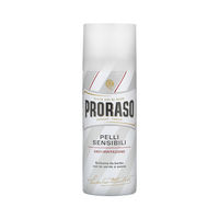 Пена Для Бритья Proraso White Shaving Foam 50Ml