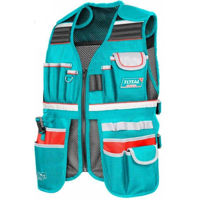 Îmbrăcăminte de lucru Total tools TTVT16025