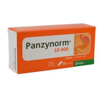 cumpără Panzynorm 10000 caps. N7x3 în Chișinău