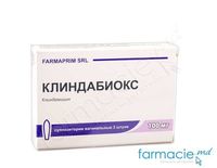 Clindabiox ovule 100 mg N3