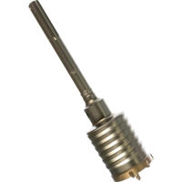 Набор головок, бит, насадок Milwaukee 4932399374 coroane beton SDS-Max Ø68x230mm