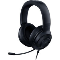 Наушники игровые Razer RZ04-02950100-R381 Kraken X Lite