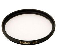 Filter Sigma 62mm DG UV Filter