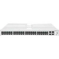 Switch/Коммутатор Aruba Instant On 1930 48G 4SFP+ Switch (JL685A)