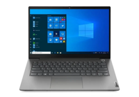 Ноутбук Lenovo 14.0" ThinkBook 14 G3 ACL Grey (Ryzen 5 5500U 8Gb 512Gb)