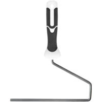 Ручной инструмент Decor 670-7240 Валик структурный Горошек, поролон 240mm ⌀75/6mm