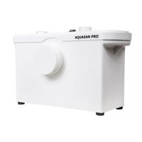 Pompă IBO AQUASAN PRO