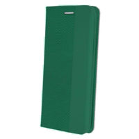 Чехол для смартфона Helmet Shell Flip Nylon Samsung A05S, Green