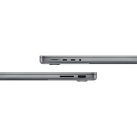 NB Apple MacBook Pro 14.2" MTL83RU/A Space Grey (M3 8Gb 1Tb)