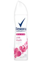 Antiperspirant Rexona Pink Blush, 150 ml