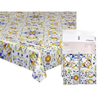 Домашний текстиль Tognana 57013 Fata de masa 140x180cm Florence, 100% poliester