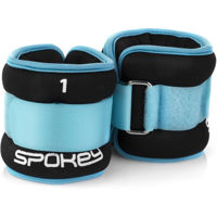 Greutăți pentru mâini și picioare Spokey 920905 1 kg TQ FORM IV