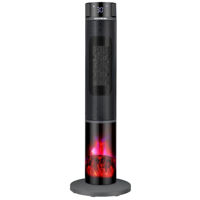 Камин электрический Hausberg HB-8228NG