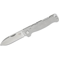 Cuțit turistic Boker Plus Atlas BackLock Drop Point