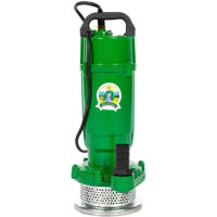 Насос Micul Fermier 0,37kW fara plutitor (apa curata) (GF-0703)