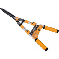 Ножницы садовые Hoteche 352341 НОЖНИЦЫ ДЛЯ СТРИЖКИ КУСТОВ ТЕЛЕКОП. 680-870MM