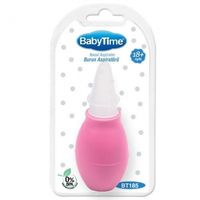 Назальный аспиратор Baby Time BT185
