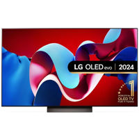 Телевизор LG OLED77C46LA