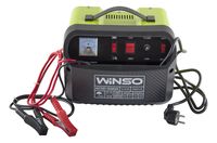 Incarcator acumulator WINSO 20/30A, 20-300AH 950W 139600