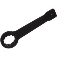 Ключ гаечный King Tony 10B0-36 ключ накидной, ударный 36мм длина 205мм